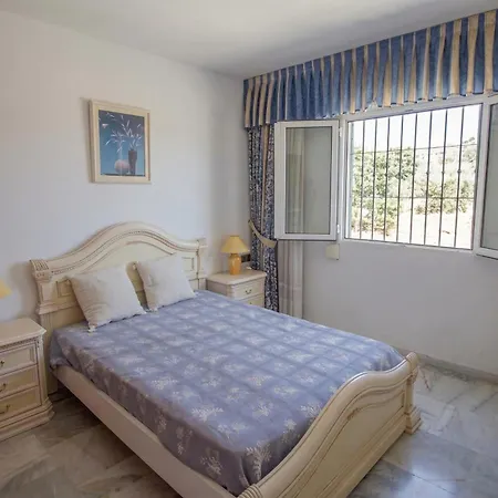 Erisa Ii Nº28 Lejlighed Torremolinos