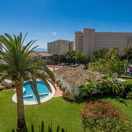 Erisa Ii Nº28 * Torremolinos